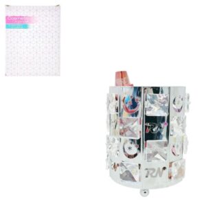 ORGANIZADOR DE COSMÉTICOS 71129/93053
