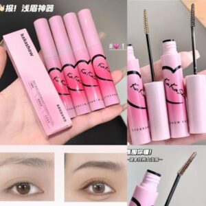 KAKASHOW MASCARA DE CEJAS C484