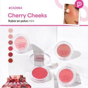 PINK 21 RUBOR CS3964