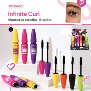 PINK 21 RIMEL CS5450
