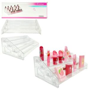 ORGANIZADOR ACRILICO P/ ESMALTES RYPA6 K4/96046