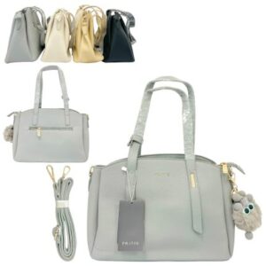 PRATYS CARTERA C/LLAVERO L62971
