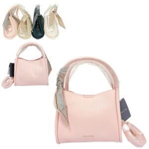PRATYS CARTERA C/ PANUELO QSP-G91011M