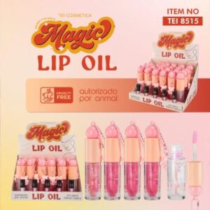 TEI LIP OIL MAGIC TEI8515