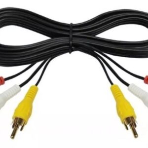 CABLE RCA A RCA EN SUELTO