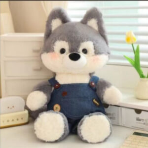 Peluche 50cm