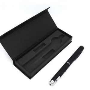 LASER VERDE C ESTUCHE 03B