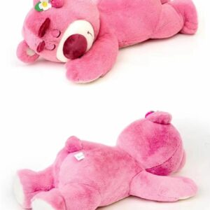 Oso echado 55cm