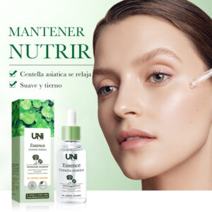 SERUM NUTRITIVA Y REPARADORA CON CENTELLA ASIATICA 30ML