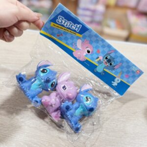 CHIFLE STICH X3