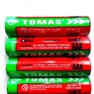 PILA MAKAO AAA X 50PCS