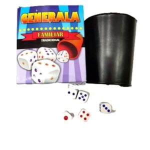 GENERALA CAJA
