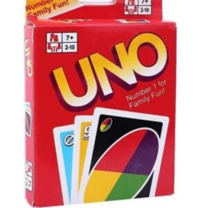 CARTA UNO