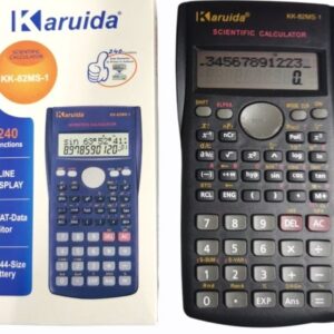 CALCULADORA CIENTIFICA 240 FUNCTIONS 900834