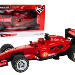FORM 1 RACI CAR FRICCI 1:14 SONID 37X12CM