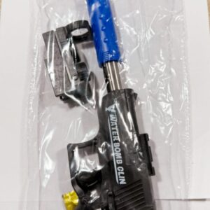PISTOLA HIDRIOGEL LASER 27CM