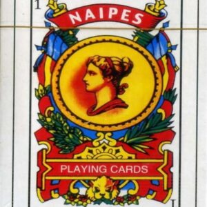 NAIPE ESPAñOL