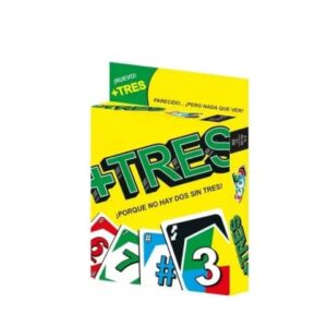 CARTA TRES