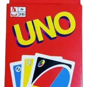 CARTA UNO