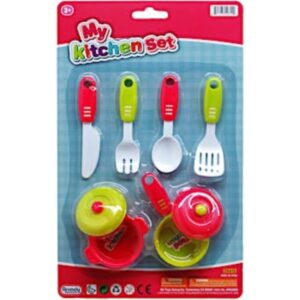 SET DE COCINA 28X18CM