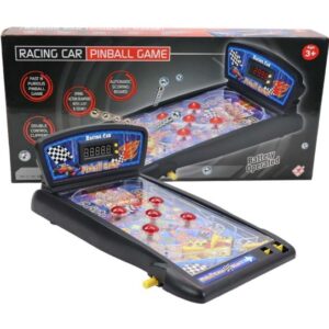 MAQUINA PINBALL ELECTRO 55X27CM