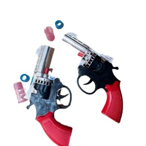 PISTOLA CEBITA 16CM