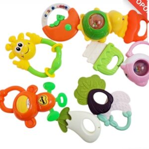 SONAJERO MORDILLO 10PCS