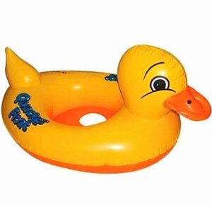 BOTE PATO 75CM