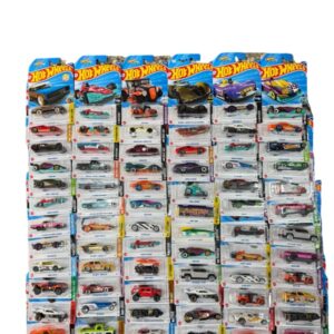 AUTO HOTWHELLS