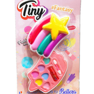 PINTURA BLISTER SURTIDA GR 31X18CM