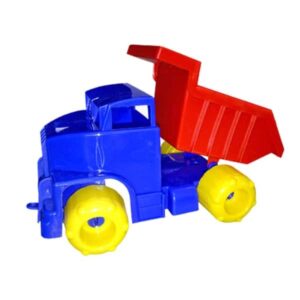 CAMION VOLCADOR 26X13CM