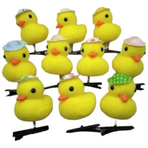 PATITOS KAWAII
