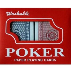 CARTA POKER X2MAZO