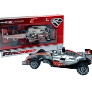 FORM1 RACI CAR FRICCI 1:18 SONID 29X10CM
