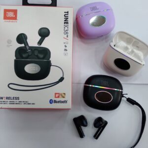 AURICULAR JBL TUNE K38