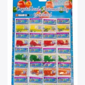 BOLITA HIDROGEL X20