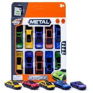 AUTO X8 METAL