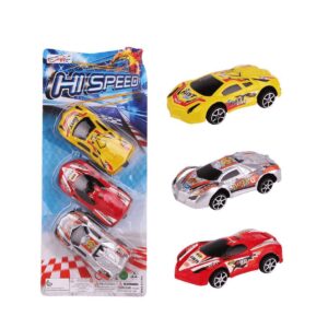 AUTO X3 A FRICCION