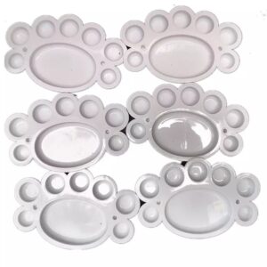MEZCLADOR DE 8 CAVIDADES X6 13X10CM