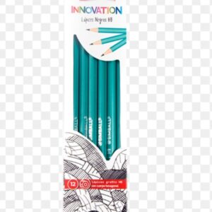 LAPIZ HB GRAFITO SIMBALL X12