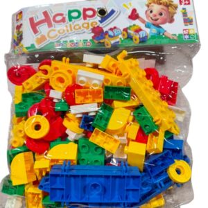 BLOQUES X141PCS