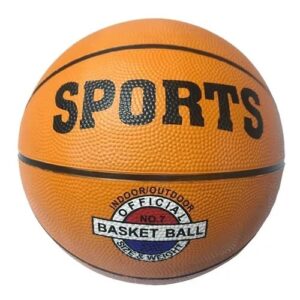 PELOTA BASQUET N5