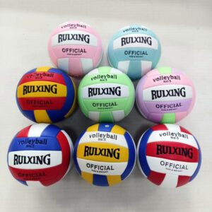 PELOTA VOLLEY REFORZADA