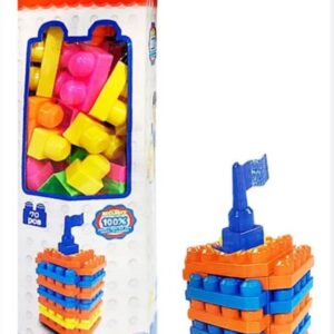 BLOQUES 70PCS 54PCS