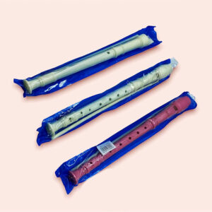 FLAUTA ESCOLAR 30CM