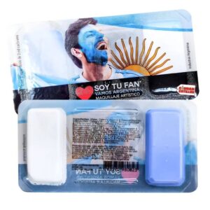 MAQUILLAJE BLISTER X24