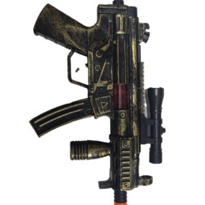 PISTOLA CON SONIDO