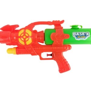 PISTOLA AGUA DOBLE PICO 50CM