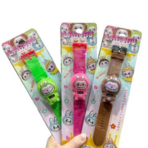 RELOJ LABUBU