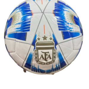 PELOTA AFA N5 3 ESTRELLA